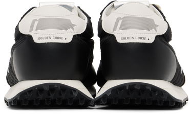 Tenisky a topánky Golden Goose Marathon Runner Sneaker Čierna | GMF00683-F005459-90167, 1
