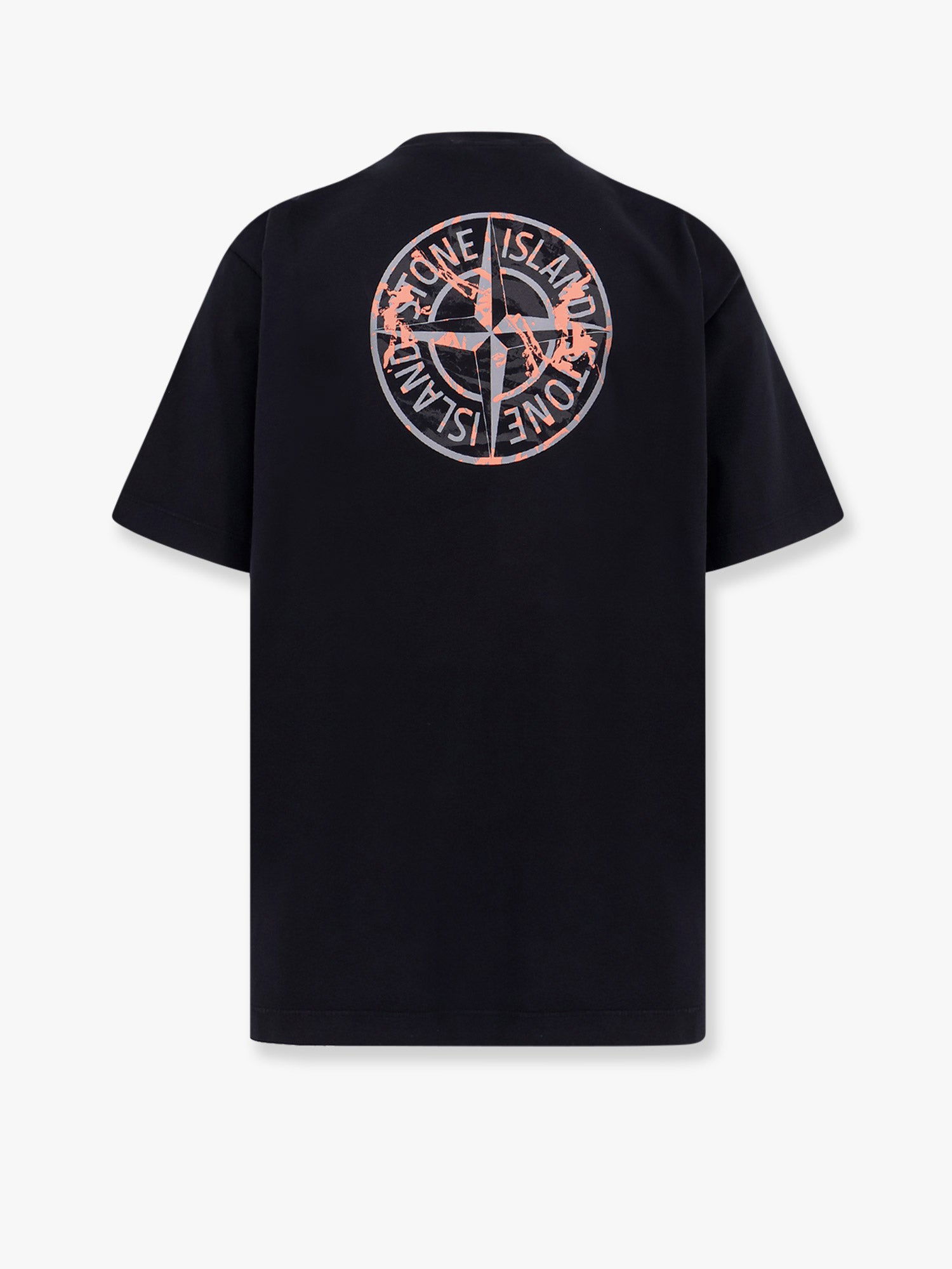 Tričko Stone Island Stone Island Small Logo T-Shirt Navy | K1S1521002RCS0153V0029, 1