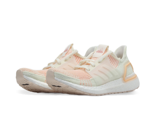 Bežecké topánky adidas Performance UltraBoost 19 W Rôznofarebný | F34073