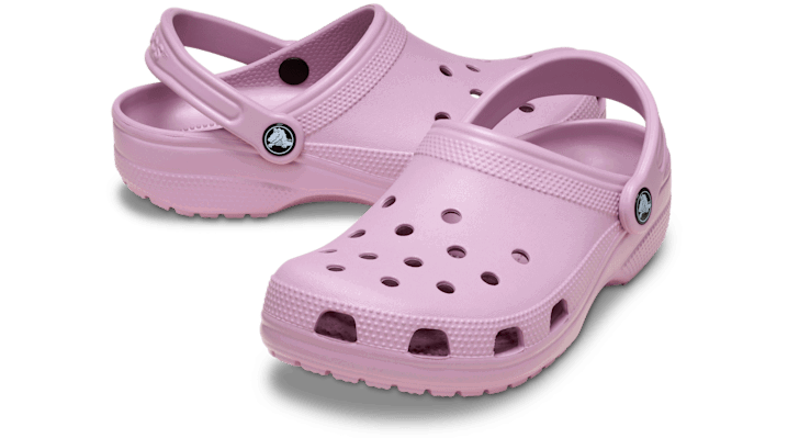 Tenisky a topánky Crocs Classic Clogs Ružová | 10001-5BX, 1