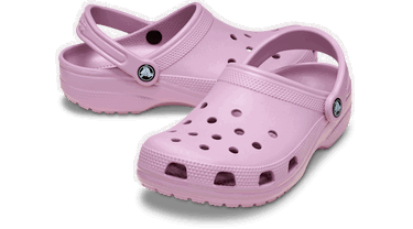 Tenisky a topánky Crocs Classic Clogs Ružová | 10001-5BX, 1