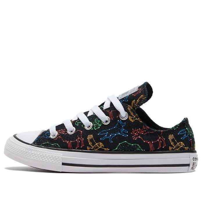 Tenisky a topánky Converse Chuck Taylor All Star Čierna | 672372C