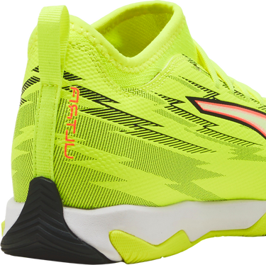 Tenisky a topánky Puma Ultra 6 Match IN Žltá | 109003-01, 4