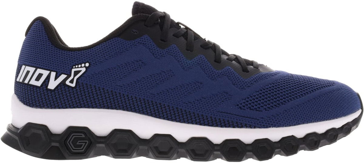 Tenisky a topánky inov-8 F-Lite Fly G 295 Modrá | 001054-nywhbk-s-01, 0
