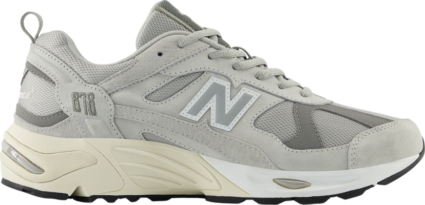 Tenisky a topánky New Balance 878 Šedá | cm878mt1-cm878mt1