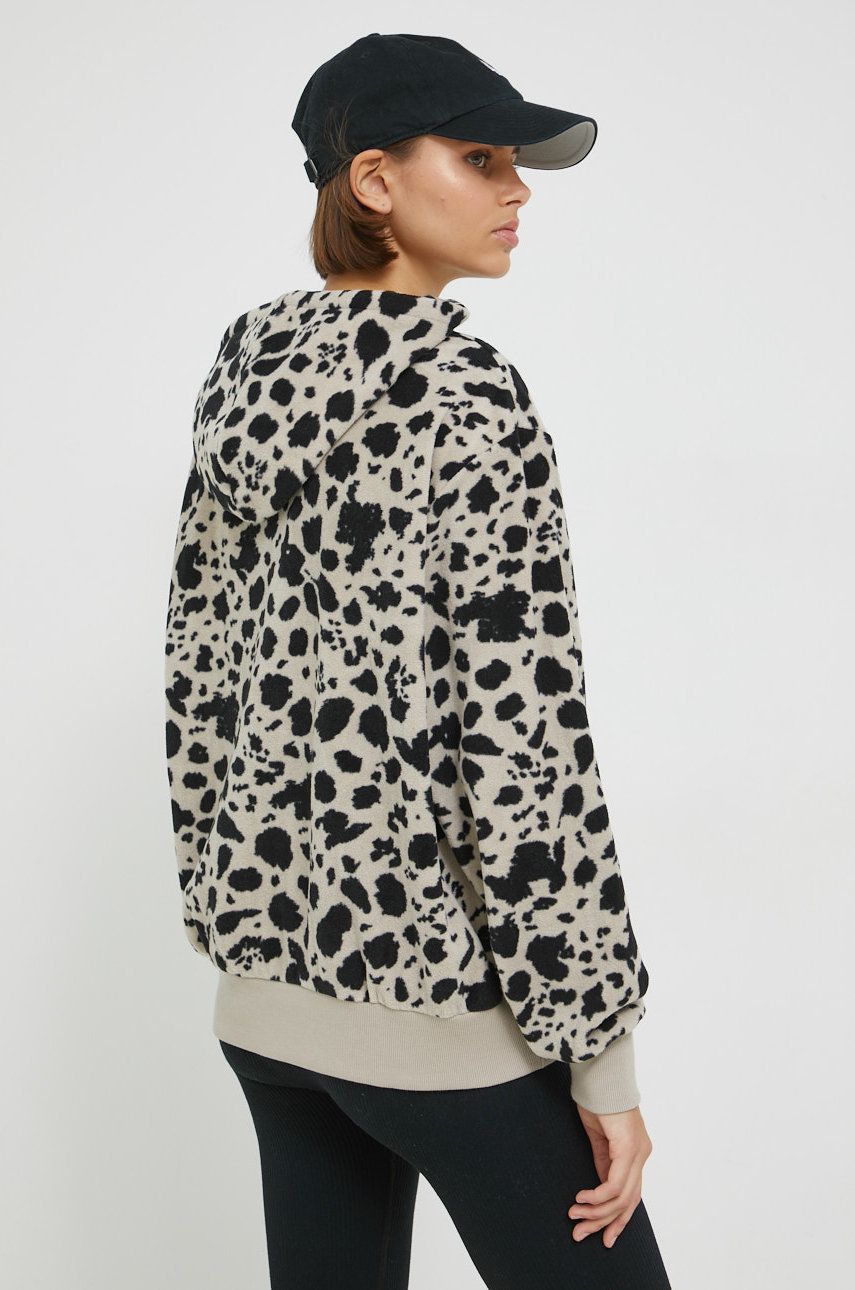 Mikina Vans Dotty Hoodie Rôznofarebný | VN0A7RO1BLK1, 1