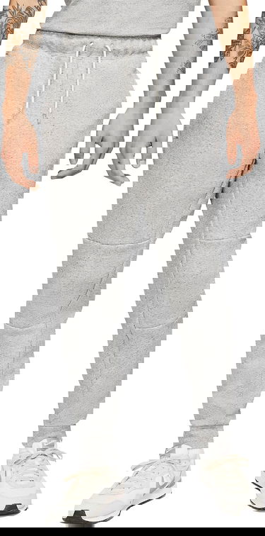 Tepláky Nike NSW Tech Fleece Joggers Šedá | da0400-010, 0