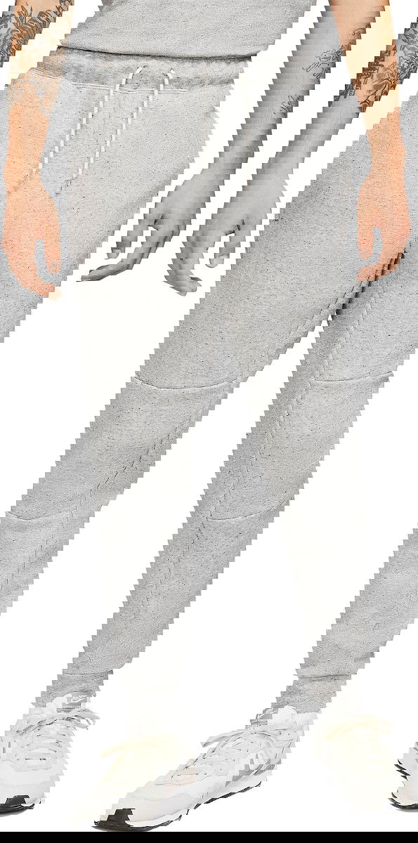 Tepláky Nike NSW Tech Fleece Joggers Šedá | da0400-010