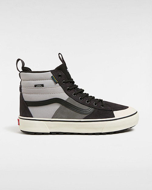 Tenisky a topánky Vans Mte Sk8-hi Waterproof Šedá | VN000CVT239, 0