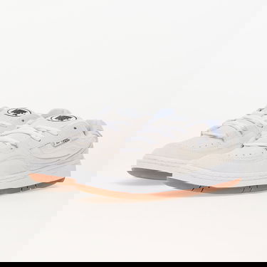 Tenisky a topánky Vans Speed LS Biela | VN000CTNWC61, 4