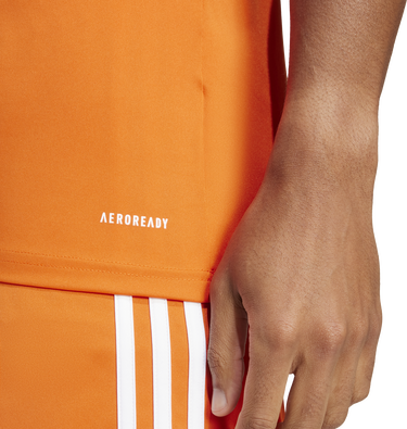 Tričko adidas Originals Adidas Squadra 25 Jersey Oranžová | jc8674, 2