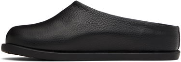 Oblečenie Marni Marni Fussbett Sabot Mules Čierna | 79564, 2
