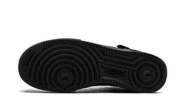 Tenisky a topánky Nike Air Force 1 Type "Black Photo Blue" Čierna | AT7859-001, 2