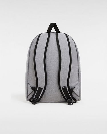 Batoh Vans Old Skool Backpack Šedá | VN000H4WKH7, 1