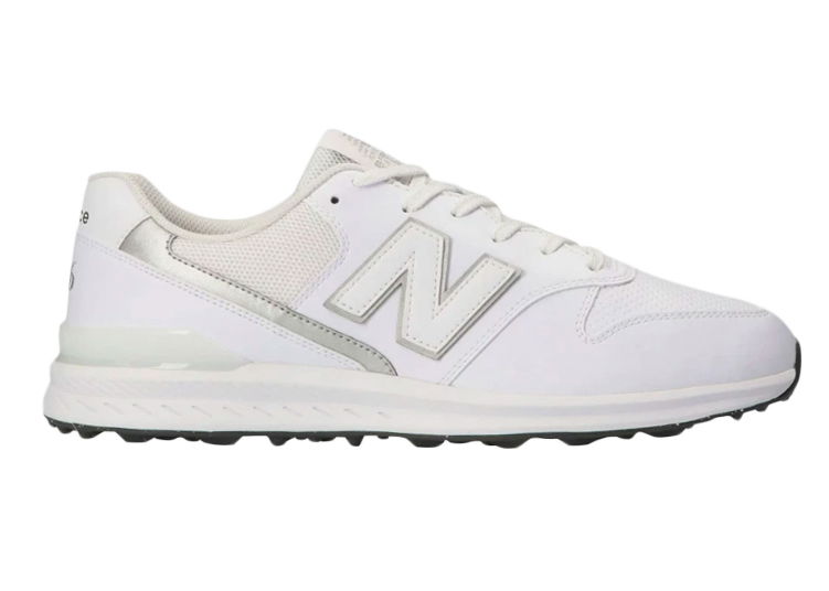 Tenisky a topánky New Balance 996 "Golf White" Biela | UGS996WT, 0