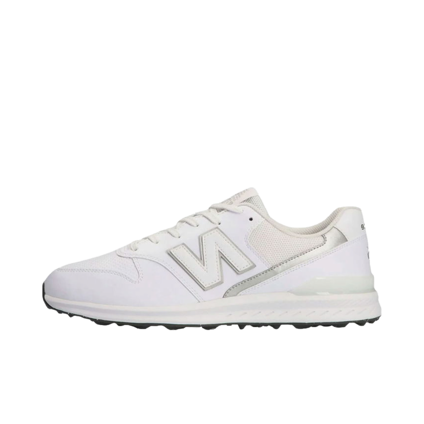 Tenisky a topánky New Balance 996 "Golf White" Biela | UGS996WT