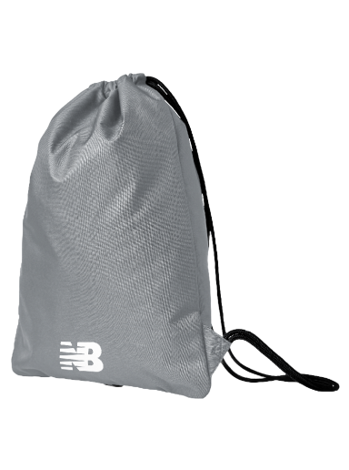 Batoh New Balance Backpack Šedá | LAB13502GNM