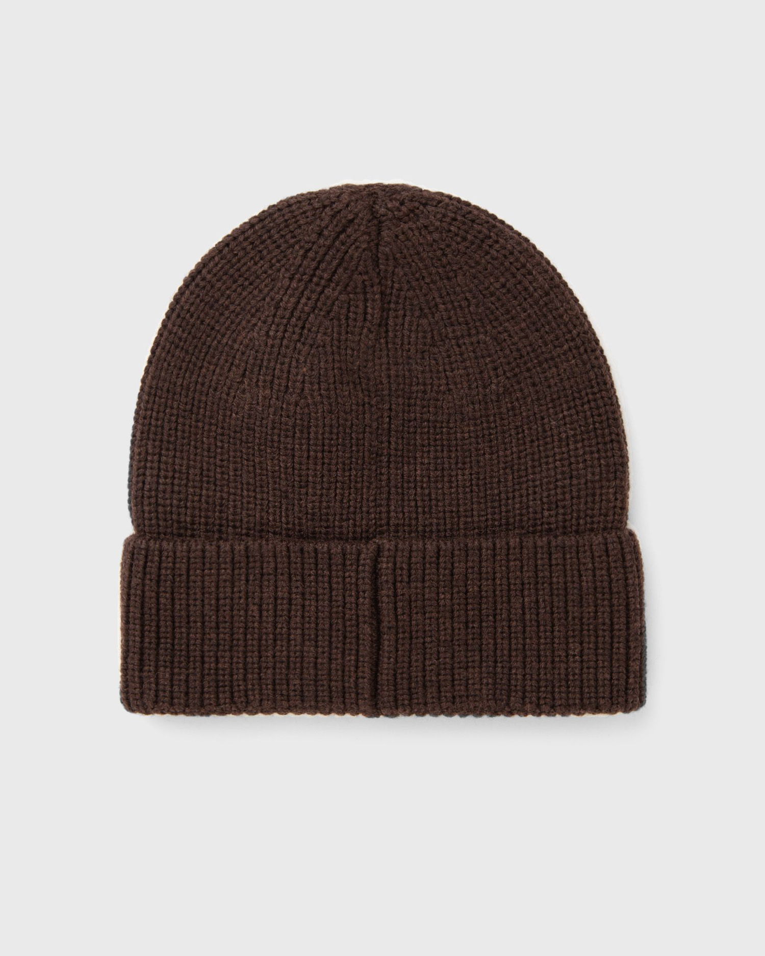 Kulicha Drôle de Monsieur Men's Beanie Hnedá | E-BN100-WO007-BN, 1