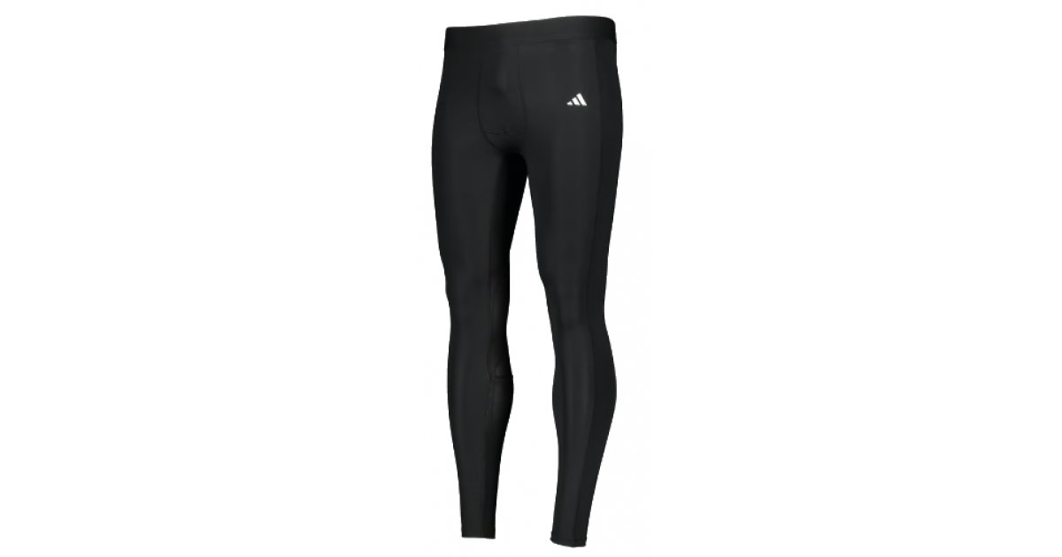 Legíny adidas Performance Leggings Techfit Tight Čierna | hp0585, 1