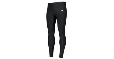 Legíny adidas Performance Leggings Techfit Tight Čierna | hp0585, 1