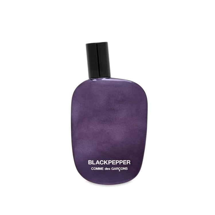 COMME des GARÇONS BLACKPEPPER 50ml Comme des garçons Parfums - PERFUME BLACKPEPPER – LE LABO STORE