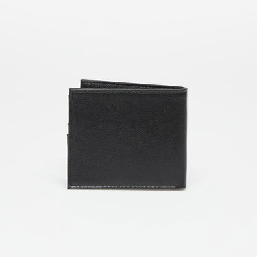 Peňaženka Carhartt WIP Card Wallet Black Čierna | I031600.89XX, 2