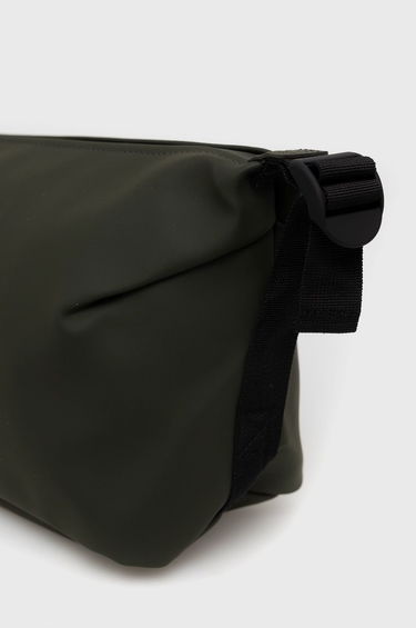 Batohy a tašky Rains Weekend Wash Bag Zelené | 15630.03, 1