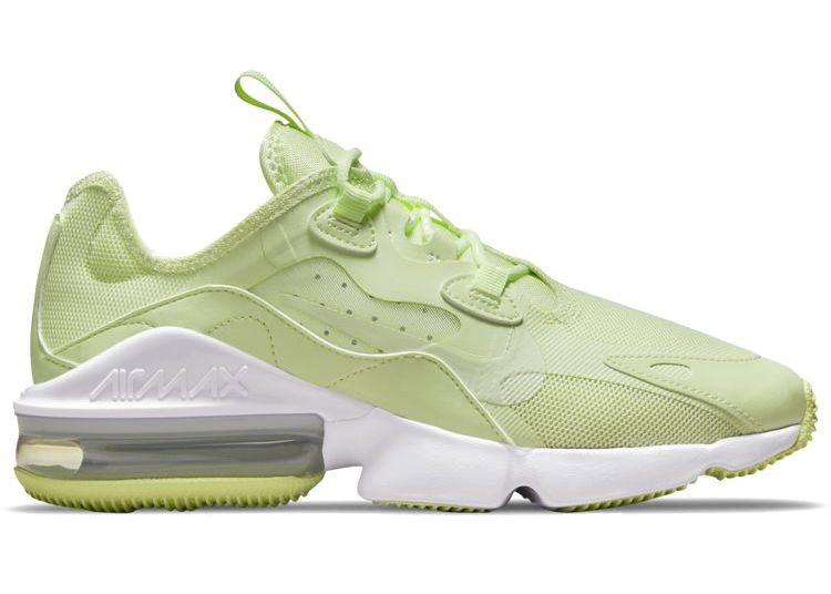 Tenisky a topánky Nike Air Max Infinity 2 Lime Ice W Zelené | CU9453-300, 0