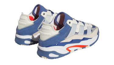 Tenisky a topánky adidas Originals Niteball Biela | ID8073, 5