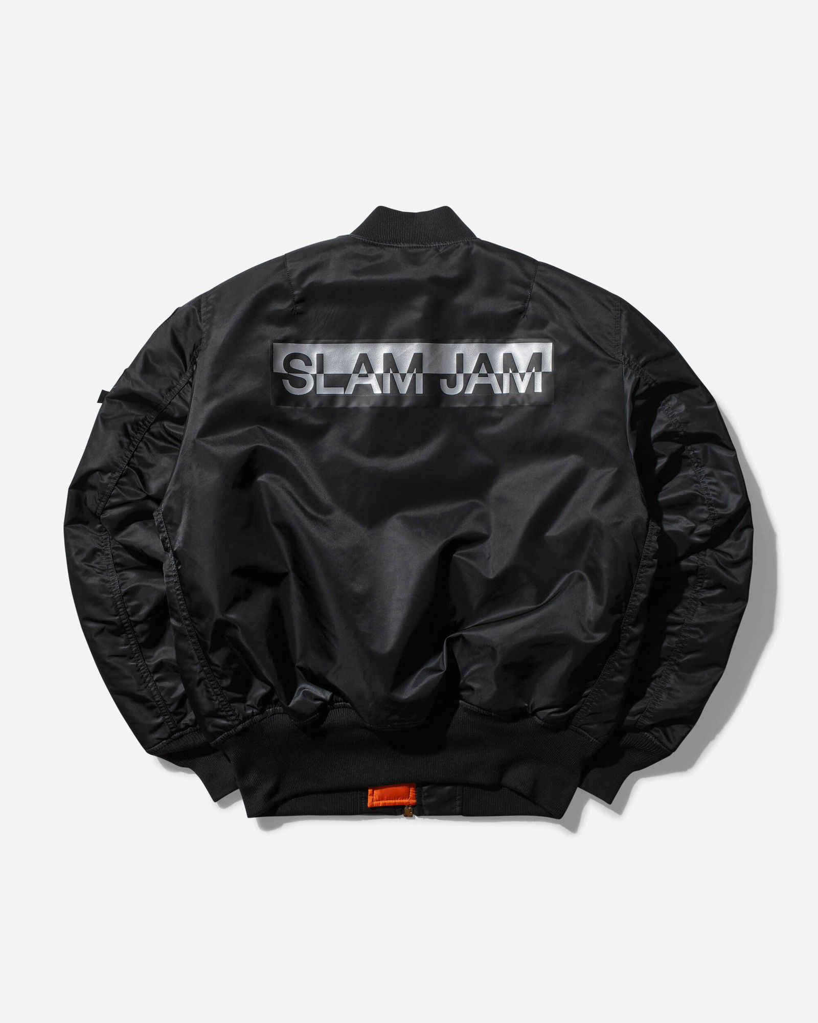 Slam Jam MA-1 Bomber Jacket