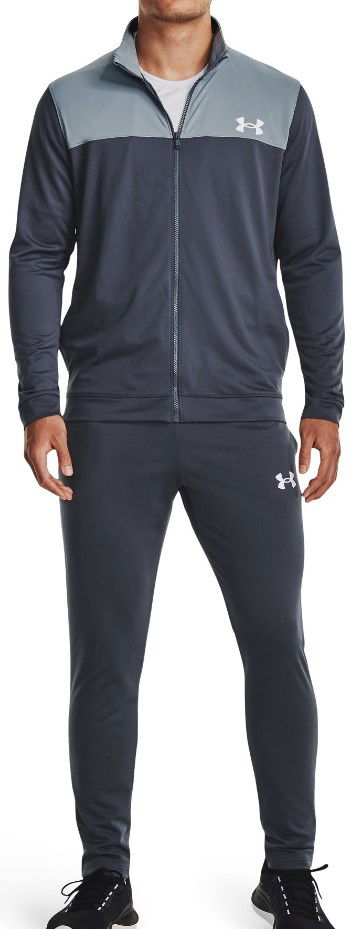 Oblečenie Under Armour Emea Novelty Čierna | 1366212-044, 0