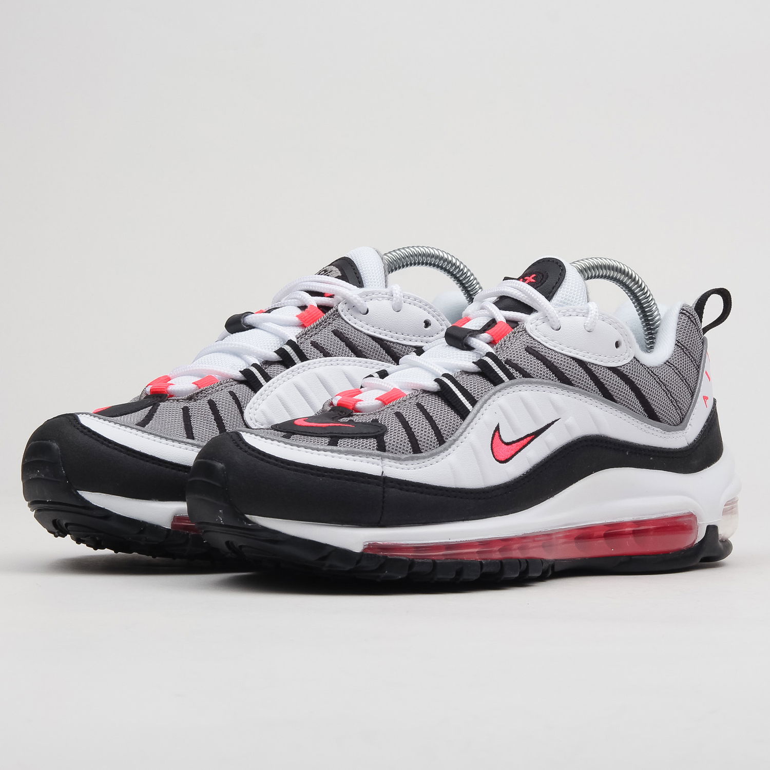 Tenisky a topánky Nike W Air Max 98 Šedá | AH6799-104, 0