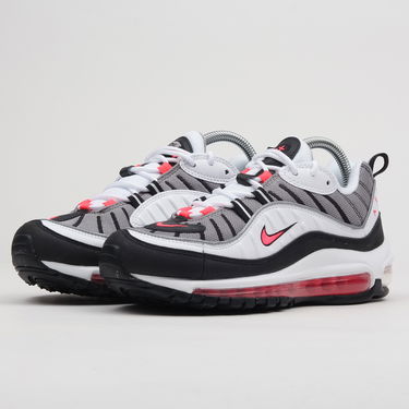 Tenisky a topánky Nike W Air Max 98 Šedá | AH6799-104, 0