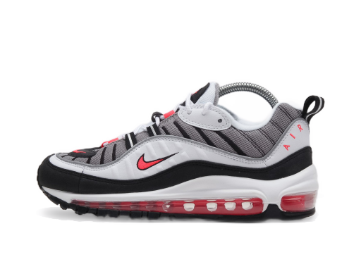 Tenisky a topánky Nike W Air Max 98 Šedá | AH6799-104