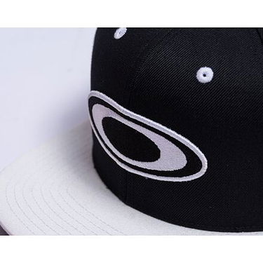 Šiltovka OAKLEY Alumni Cap Čierna | FOS901483-02EU, 5