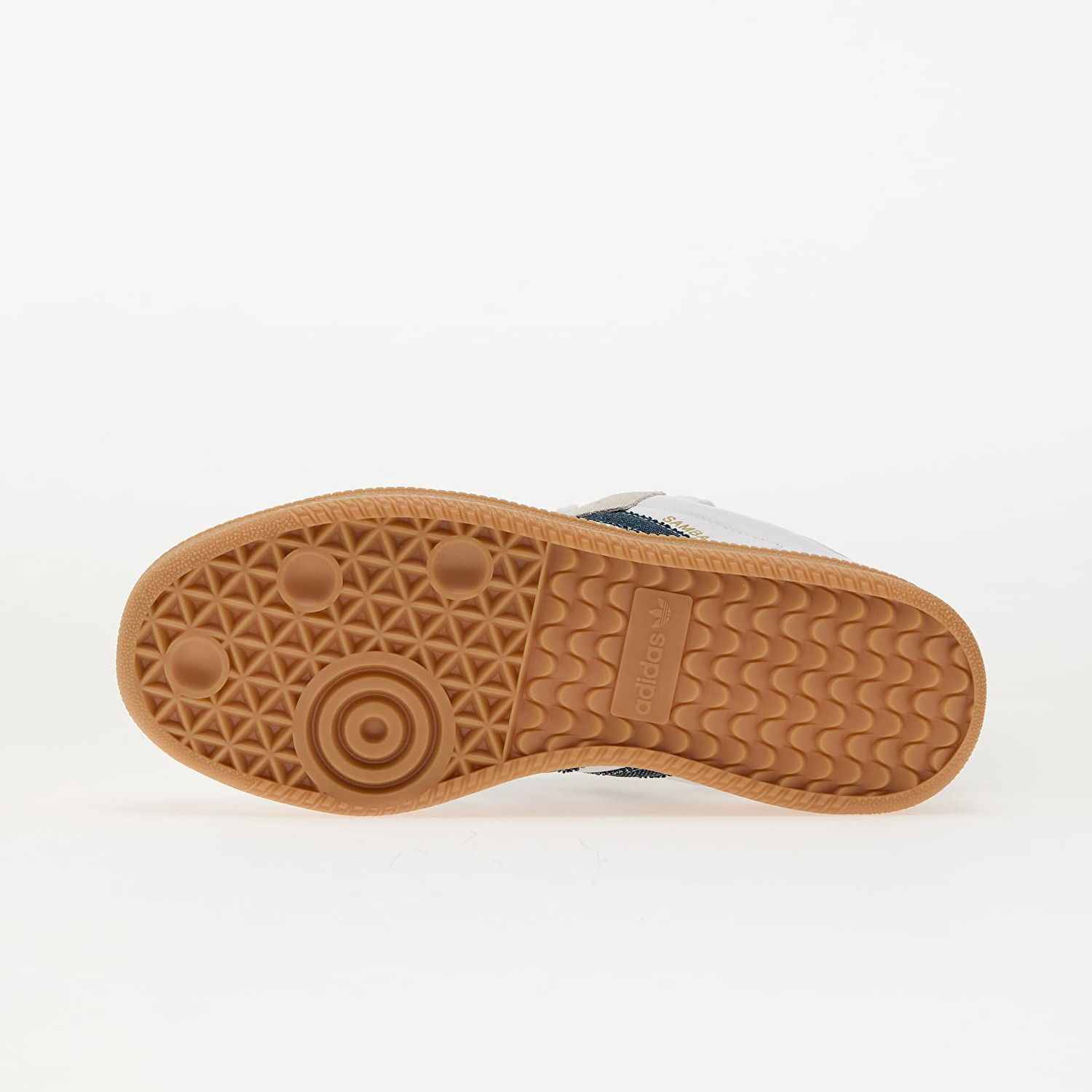 Tenisky a topánky adidas Originals Samba Xlg Ftw Biela | JQ7440, 1