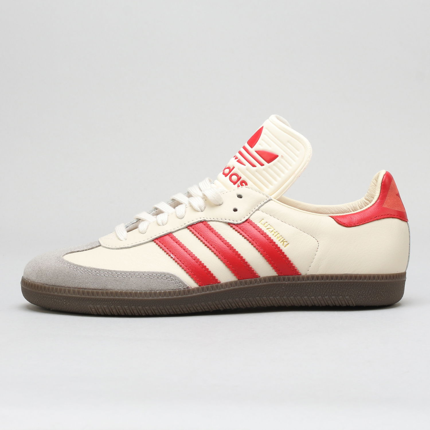 Tenisky a topánky adidas Originals Samba Classic OG Béžová | CQ2216, 0