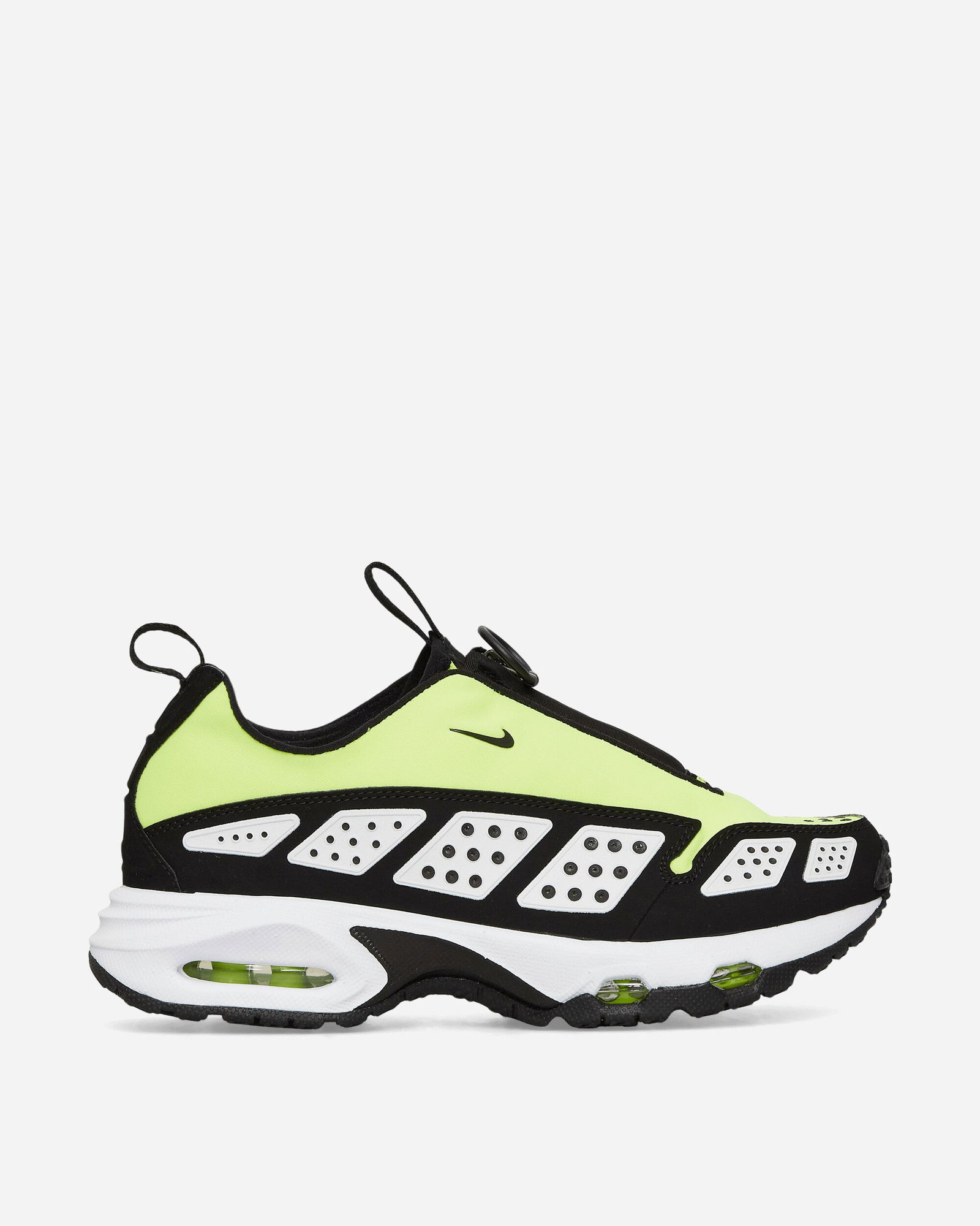 Air Max Sunder "Electric Green" W