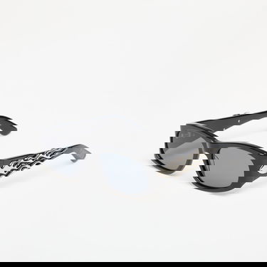 Slnečné okuliare Pleasures PLEASURES x Akila Eazy Sunglasses Čierna | P25SP050 BLACK, 3