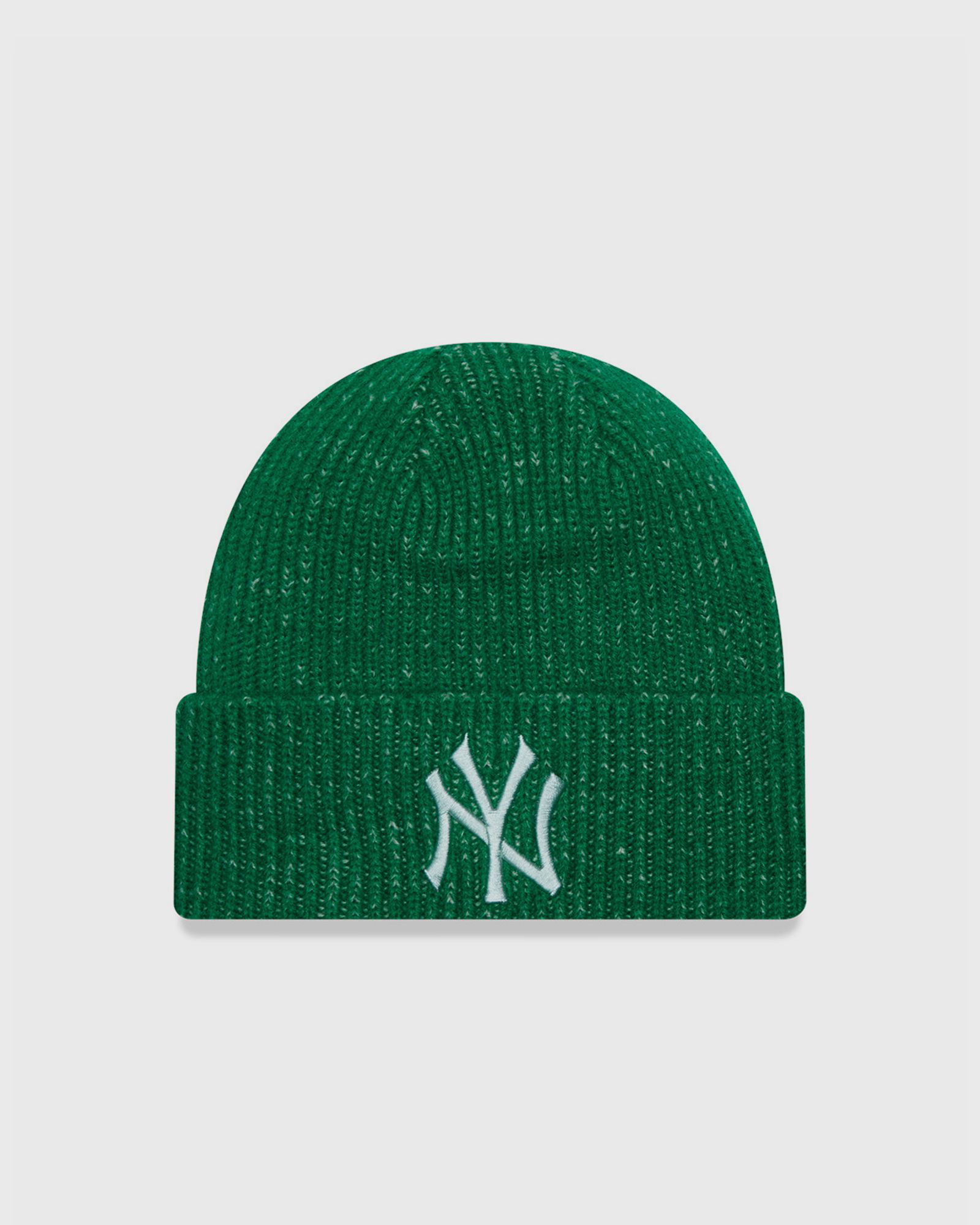 MARL WIDE CUFF BEANIE NEW YORK YANKEES