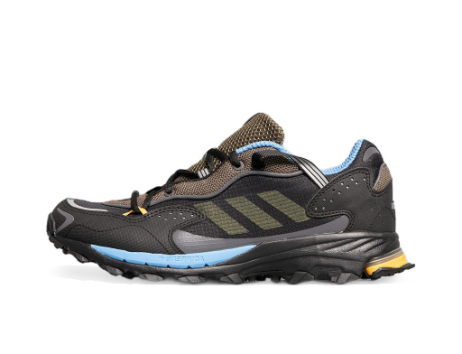 Bežecké topánky adidas Performance Response Hoverturf GF6100AM Čierna | FW0988