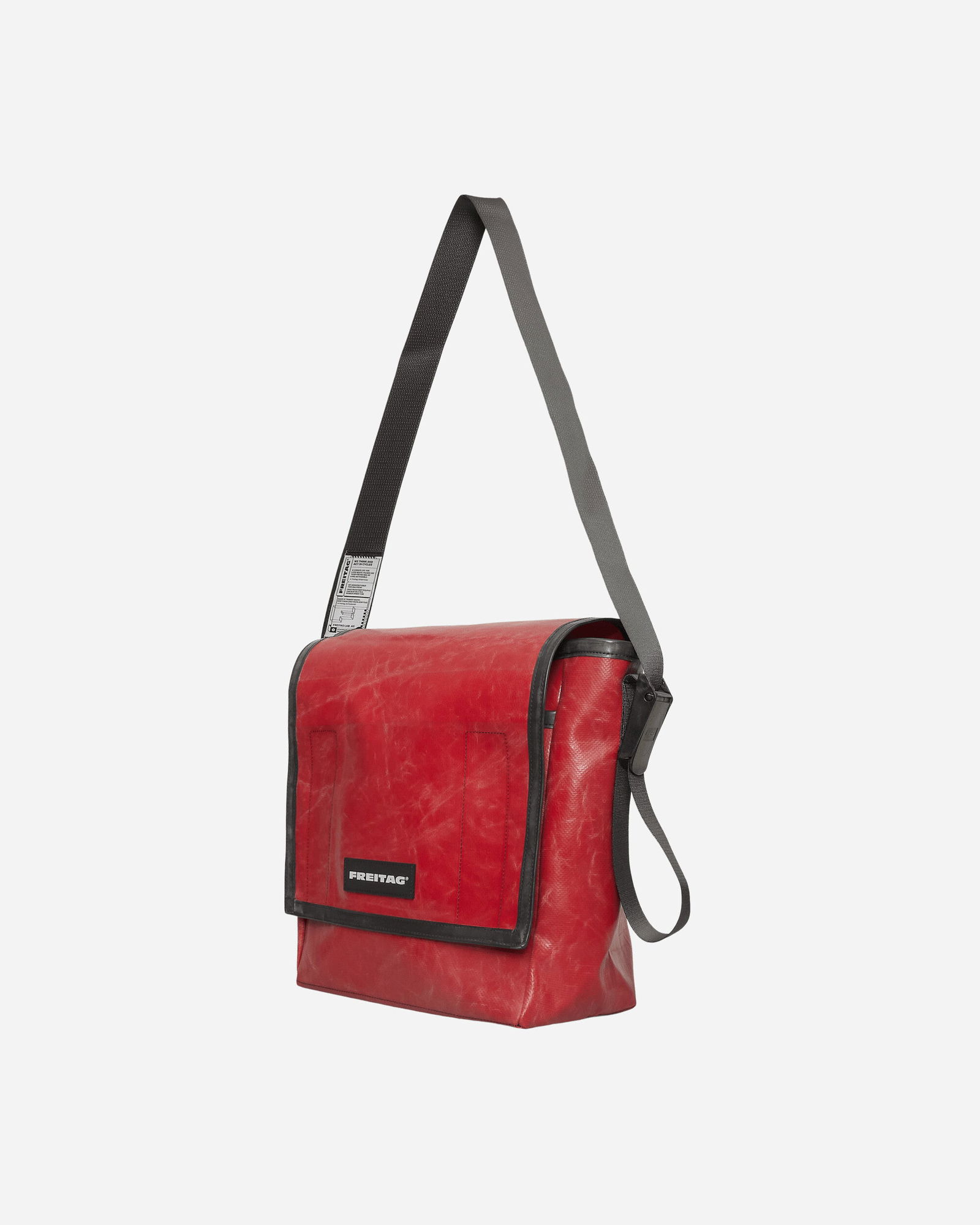 F21 Nightclub Messanger Bag