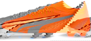 Tenisky a topánky Puma ULTRA MATCH FG/AG Oranžová | 107217-001, 0