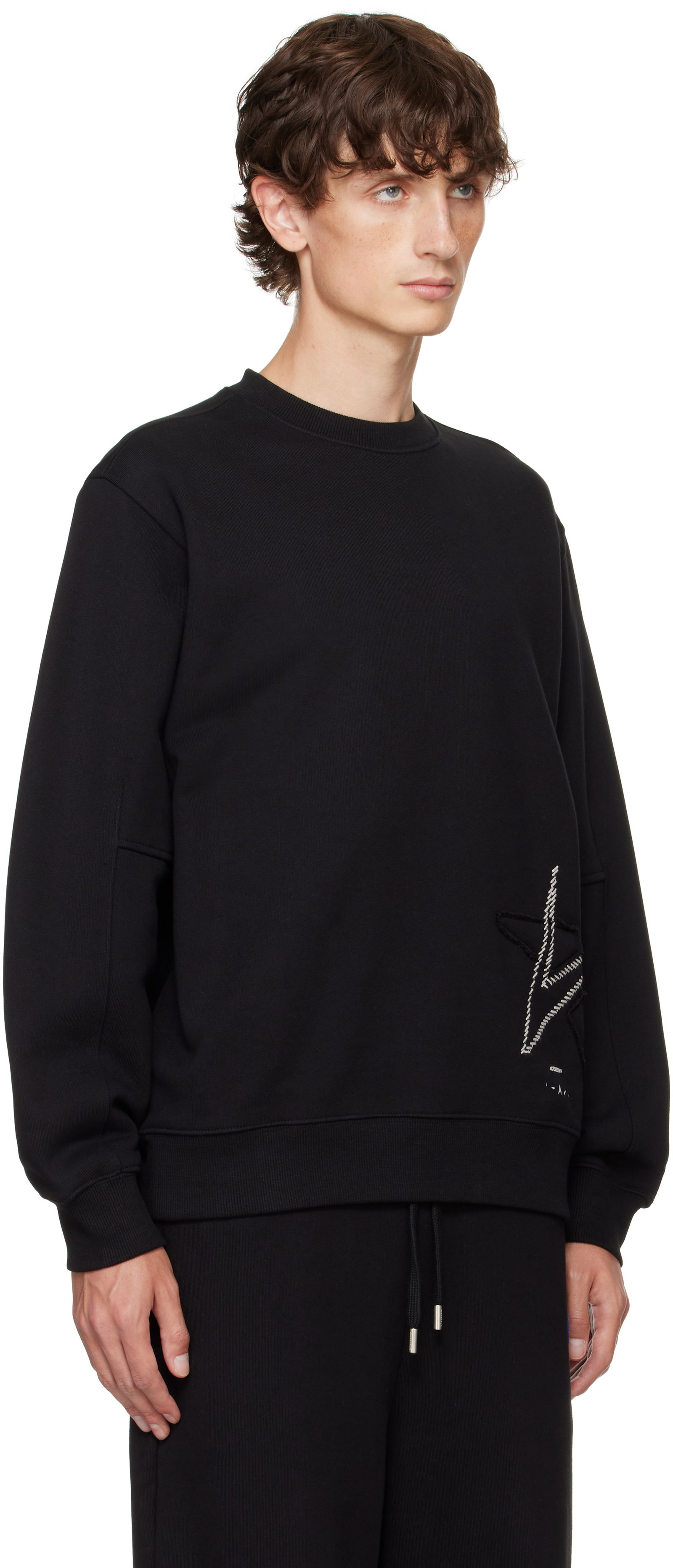 Stad Product. 42 Sweatshirt