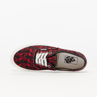 Tenisky a topánky Vans Authentic 44 DX (Anaheim Factory) "Mooneyes" Červená | VN0A5KX4AVO1, 2