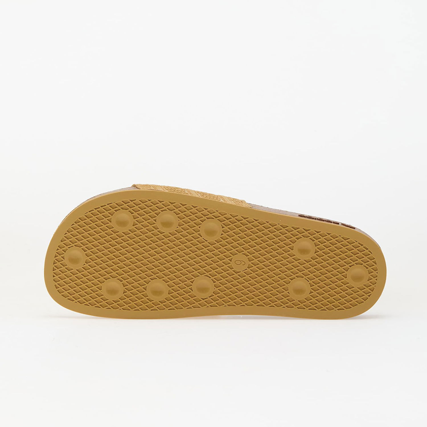Tenisky a topánky adidas Originals Adilette Slides Béžová | JR3594, 1