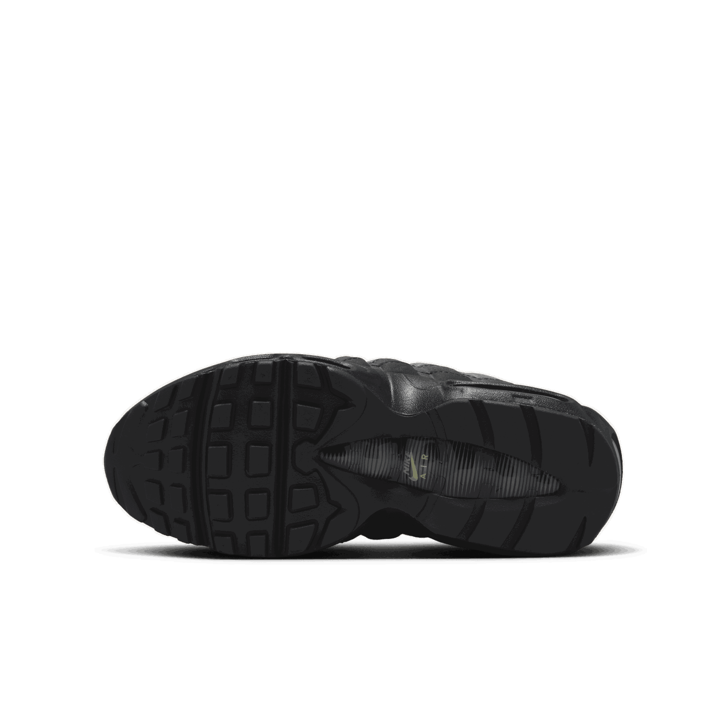 Tenisky a topánky Nike Air Max 95 Čierna | HM9614-001, 1