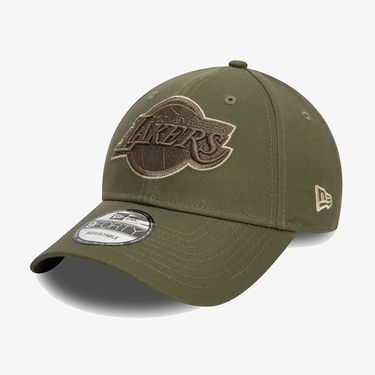 Šiltovka New Era New Era Lakers Baseball Cap Zelené | 60595198, 4