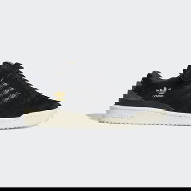 Tenisky a topánky adidas Originals Forum 84 Low Čierna | Q46366, 0
