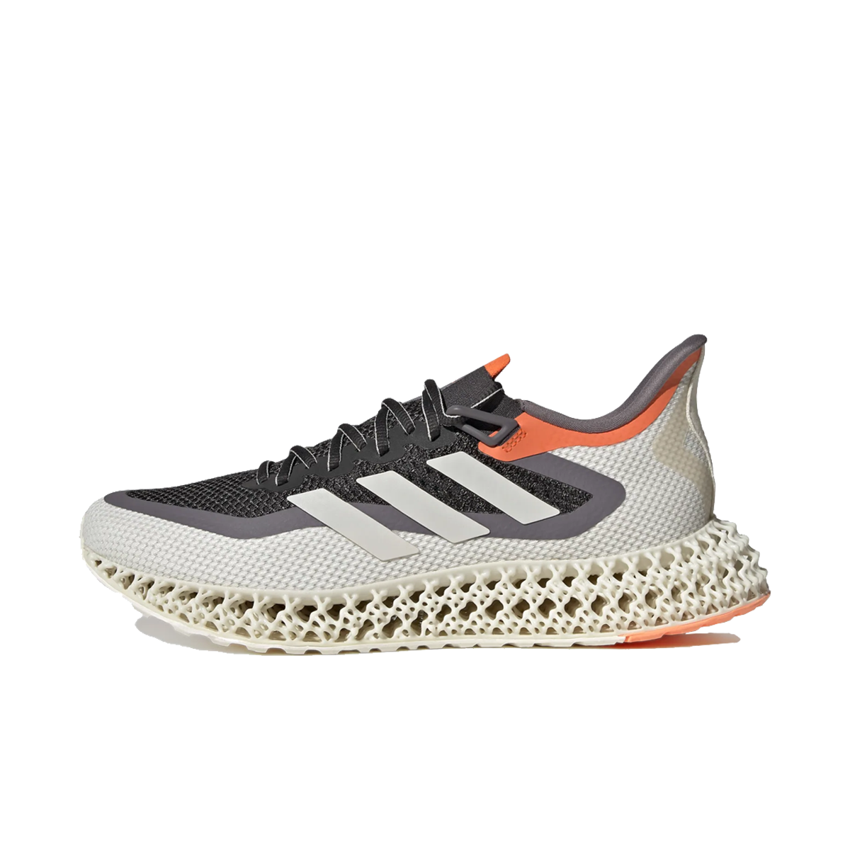 Tenisky a topánky adidas Performance 4DFWD 2 "Carbon" Béžová | GX9250, 0